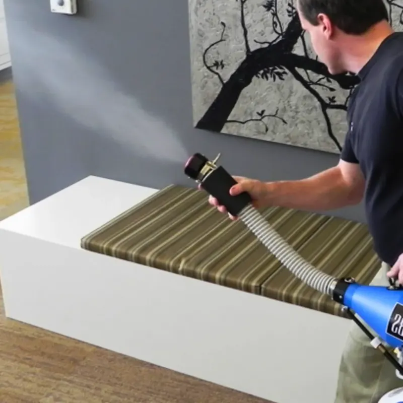 Professional Odor Removal in Mathews, LA